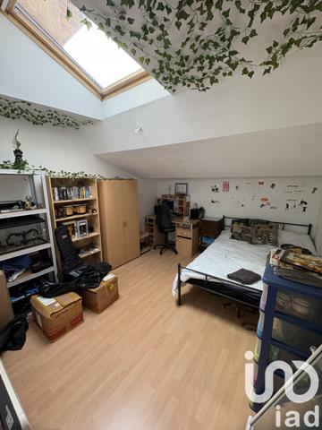 Maison à vendre 10 pièces 300 m² Mars-la-Tour