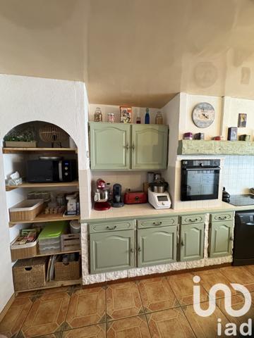 Maison à vendre 10 pièces 300 m² Mars-la-Tour