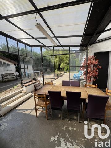 Maison à vendre 10 pièces 300 m² Mars-la-Tour