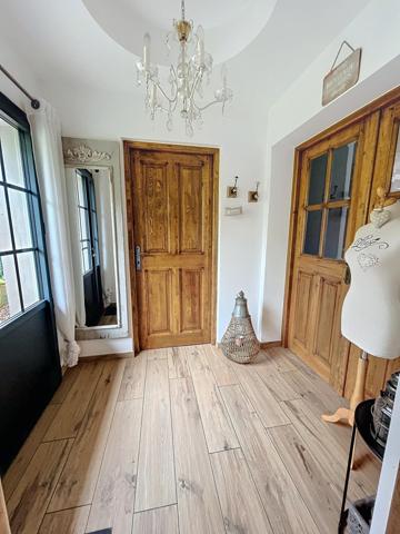 Découvrez cette charmante maison, un havre de paix à deux pas de Peronne