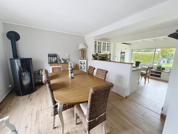 Découvrez cette charmante maison, un havre de paix à deux pas de Peronne