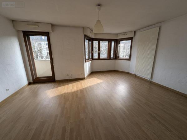 Appartement à vendre à Chambéry en Savoie (73000), ref : 73006-290