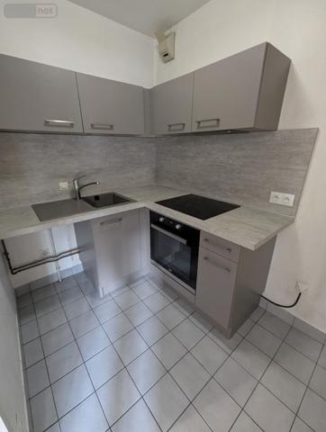 Appartement à vendre à Chambéry en Savoie (73000), ref : 73006-290