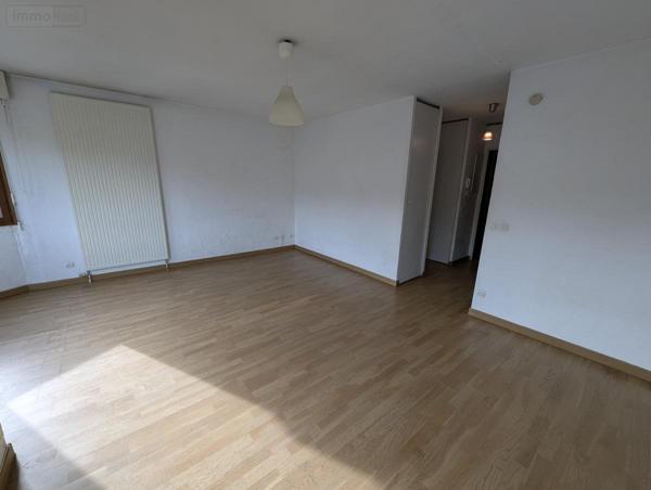 Appartement à vendre à Chambéry en Savoie (73000), ref : 73006-290