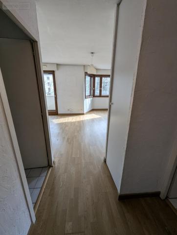 Appartement à vendre à Chambéry en Savoie (73000), ref : 73006-290