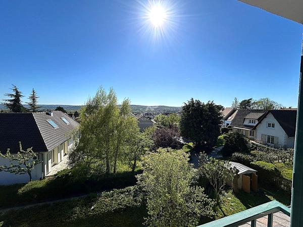 Maison Triel Sur Seine 6 pièce(s) 219 m2 €489 000 ** - Référence 1748