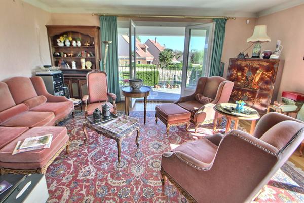 Maison Triel Sur Seine 6 pièce(s) 219 m2 €489 000 ** - Référence 1748