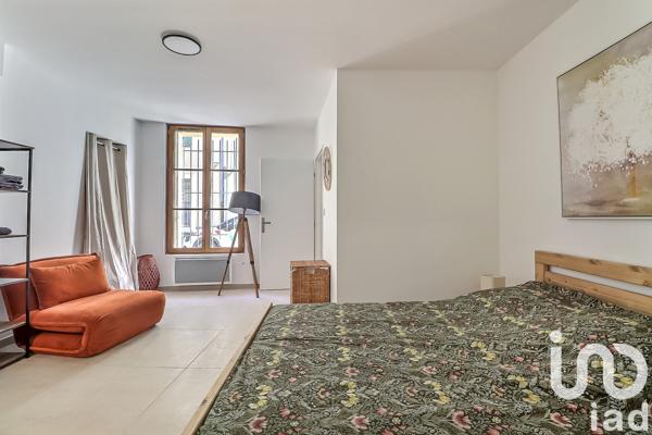 Appartement à vendre 3 pièces 69 m² Nîmes