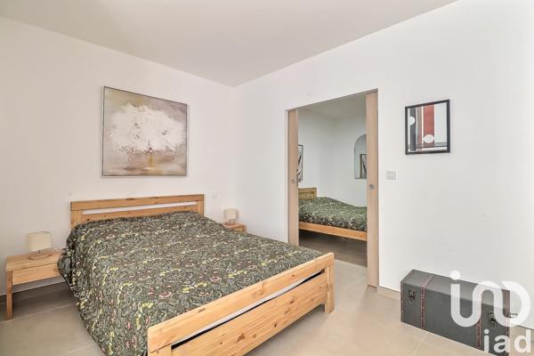 Appartement à vendre 3 pièces 69 m² Nîmes