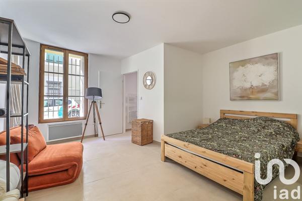 Appartement à vendre 3 pièces 69 m² Nîmes