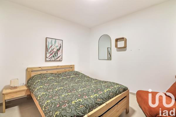 Appartement à vendre 3 pièces 69 m² Nîmes