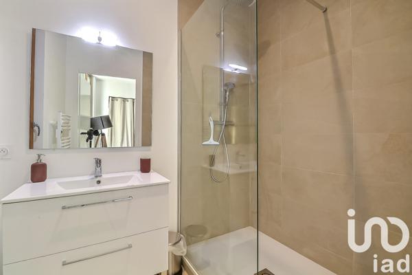 Appartement à vendre 3 pièces 69 m² Nîmes