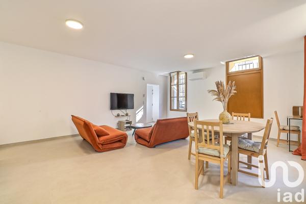 Appartement à vendre 3 pièces 69 m² Nîmes