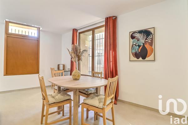 Appartement à vendre 3 pièces 69 m² Nîmes