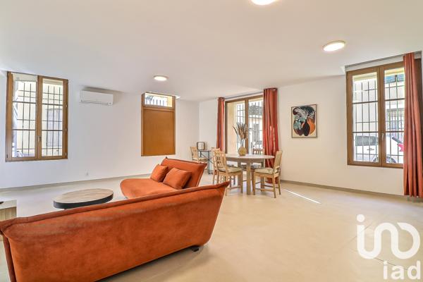 Appartement à vendre 3 pièces 69 m² Nîmes