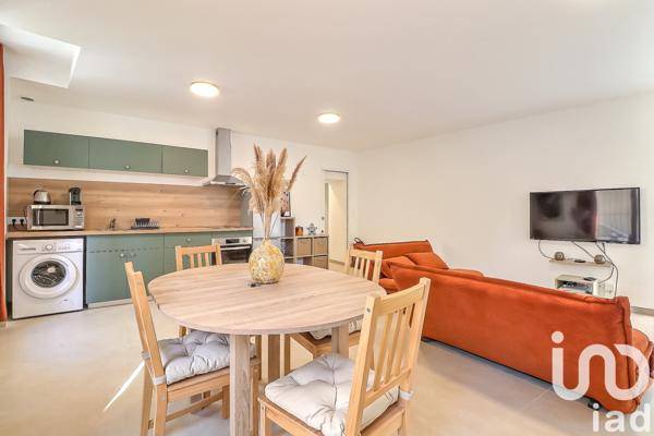 Appartement à vendre 3 pièces 69 m² Nîmes