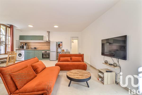 Appartement à vendre 3 pièces 69 m² Nîmes