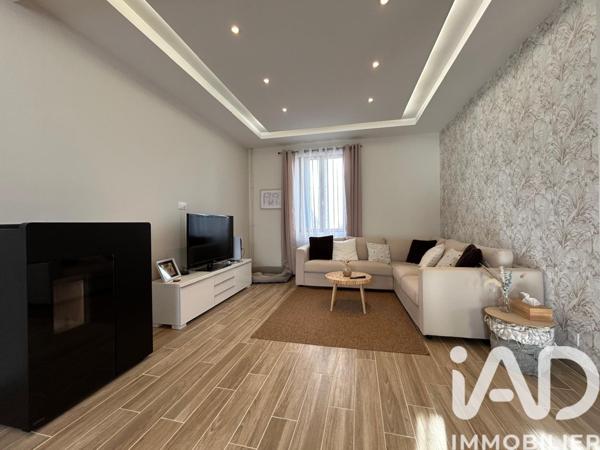Maison à vendre 6 pièces 130 m² Le Malesherbois