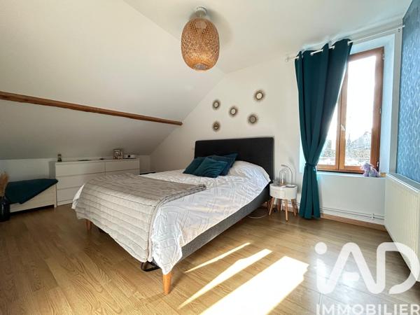 Maison à vendre 6 pièces 130 m² Le Malesherbois