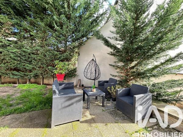 Maison à vendre 6 pièces 130 m² Le Malesherbois