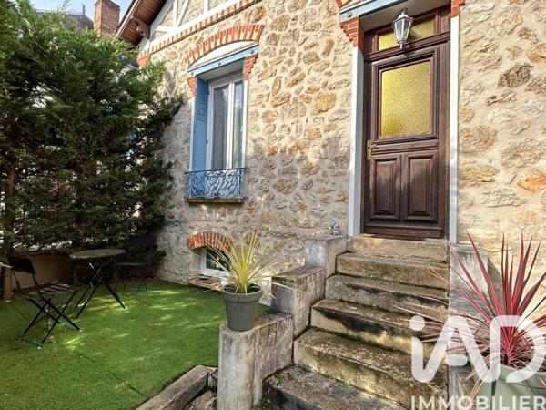 Maison à vendre 6 pièces 130 m² Le Malesherbois
