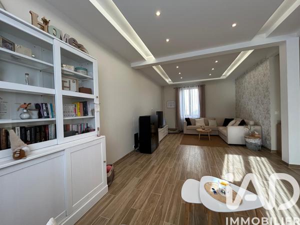 Maison à vendre 6 pièces 130 m² Le Malesherbois