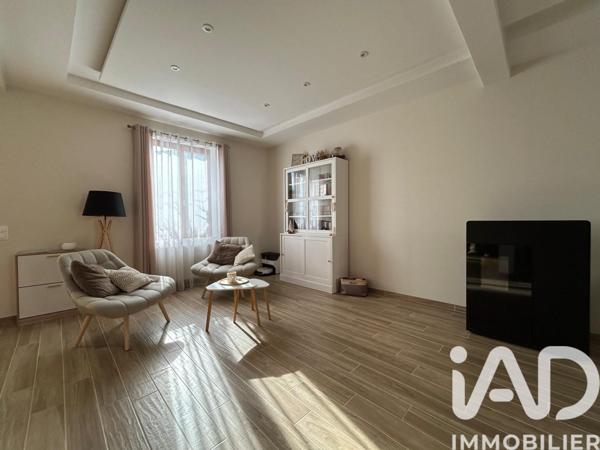 Maison à vendre 6 pièces 130 m² Le Malesherbois