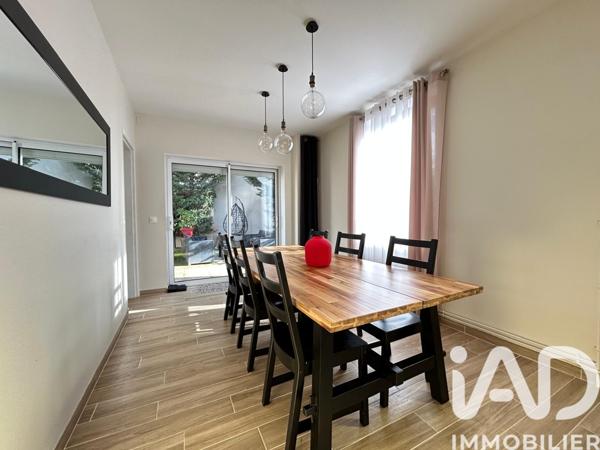Maison à vendre 6 pièces 130 m² Le Malesherbois