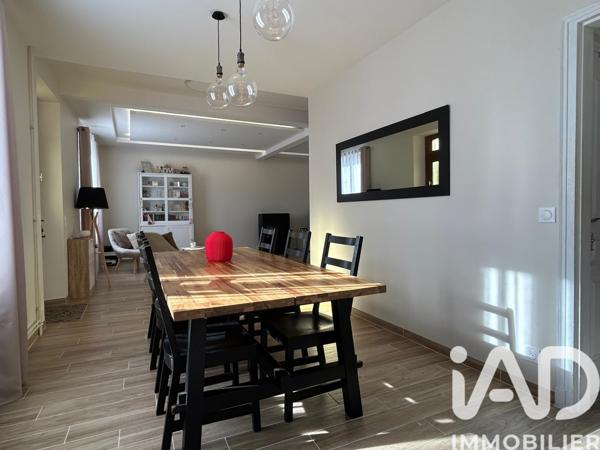 Maison à vendre 6 pièces 130 m² Le Malesherbois