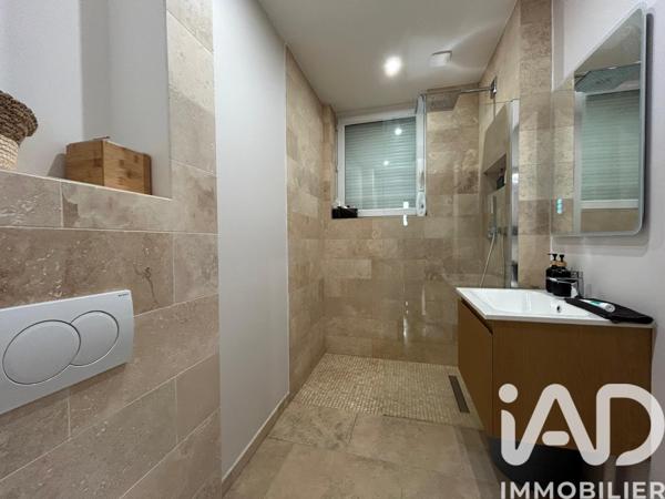 Maison à vendre 6 pièces 130 m² Le Malesherbois