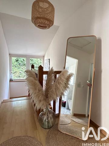 Maison à vendre 6 pièces 130 m² Le Malesherbois