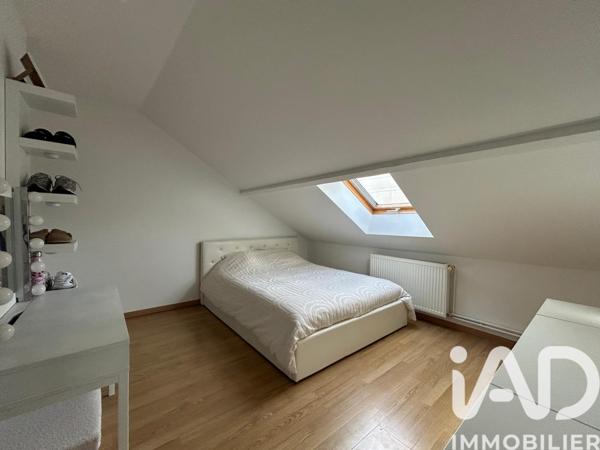 Maison à vendre 6 pièces 130 m² Le Malesherbois