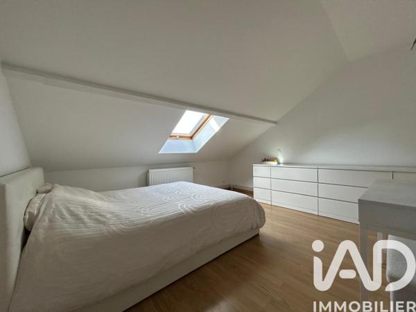 Maison à vendre 6 pièces 130 m² Le Malesherbois