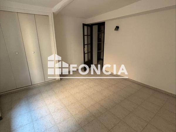 Location Appartement 2 pièces 40.68 m² - Brignoles 83170