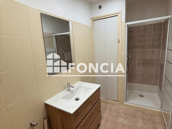 Location Appartement 2 pièces 40.68 m² - Brignoles 83170