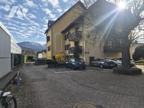 GARAGE PROCHE HOPITAL