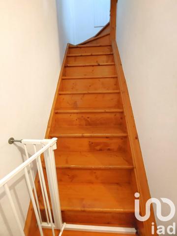 Appartement à vendre 3 pièces 50 m² Meaux