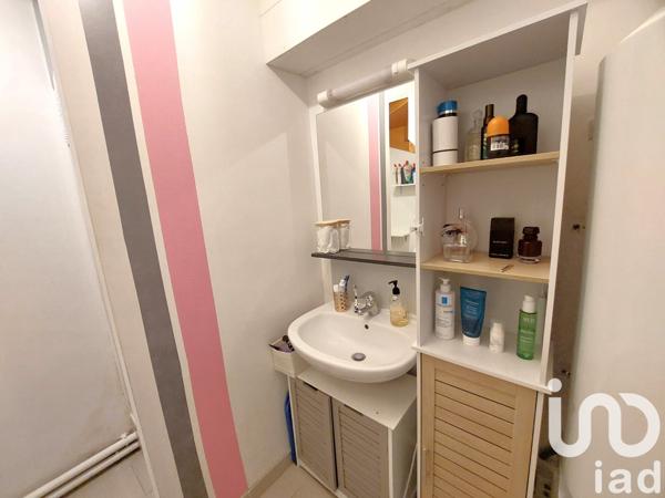 Appartement à vendre 3 pièces 50 m² Meaux