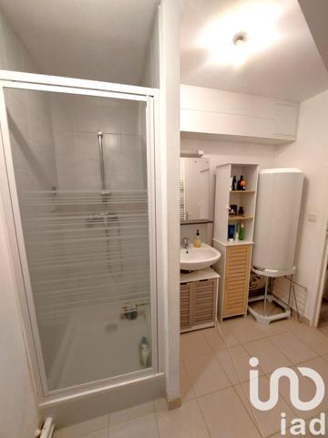 Appartement à vendre 3 pièces 50 m² Meaux