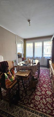 Appartement à vendre à Amiens dans la Somme (80000), ref : 80119/102