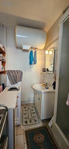 Appartement à vendre à Amiens dans la Somme (80000), ref : 80119/102