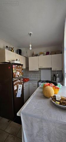 Appartement à vendre à Amiens dans la Somme (80000), ref : 80119/102