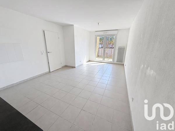 Appartement à vendre 3 pièces 55 m² Agde