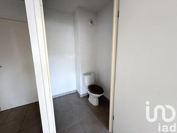 Appartement à vendre 3 pièces 55 m² Agde