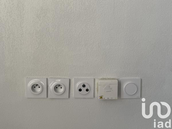 Appartement à vendre 3 pièces 55 m² Agde