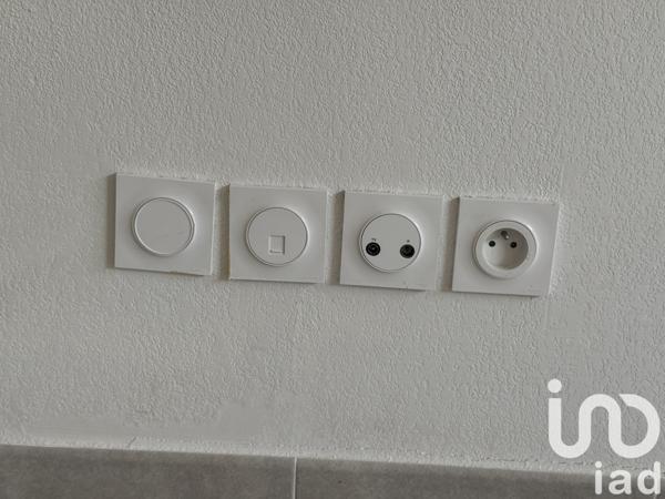 Appartement à vendre 3 pièces 55 m² Agde