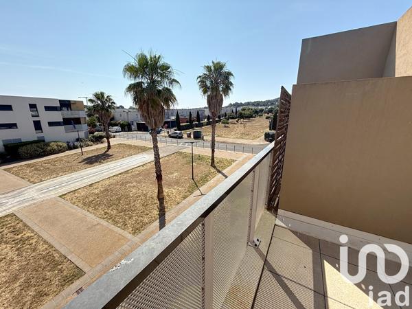 Appartement à vendre 3 pièces 55 m² Agde