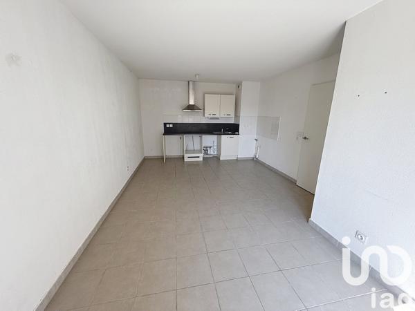 Appartement à vendre 3 pièces 55 m² Agde