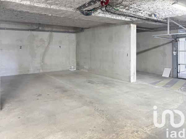 Appartement à vendre 3 pièces 55 m² Agde