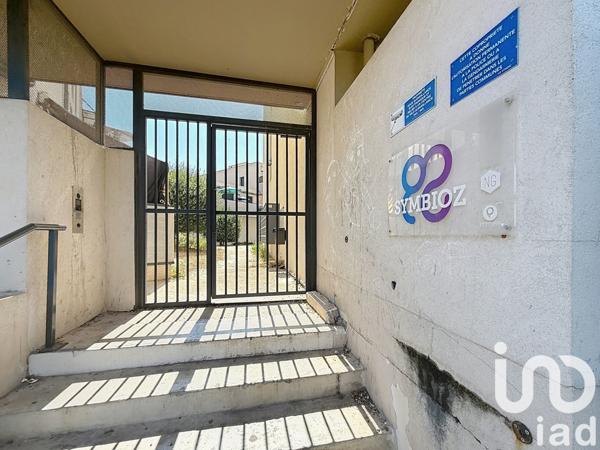 Appartement à vendre 3 pièces 55 m² Agde